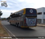 RodeRotas - Rotas de Viação do Triângulo 7755 na cidade de Goiânia, Goiás, Brasil, por Pedro Júnior. Número da foto: #10025266.
