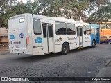 Viação Satélite 25621 na cidade de Serra, Espírito Santo, Brasil, por Kaique Passos. Número da foto: #10025785.