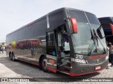 Montana Turismo 210 na cidade de Curitiba, Paraná, Brasil, por Andre Santos de Moraes. Número da foto: #10025543.