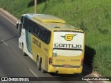 Empresa Gontijo de Transportes 14885 na cidade de Belo Horizonte, Minas Gerais, Brasil, por Douglas Célio Brandao. Número da foto: #10023295.