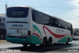 Fagundes Tur - LF Fagundes Excursões e Turismo 1500 na cidade de Cuiabá, Mato Grosso, Brasil, por Leon Gomes. Número da foto: #10023171.