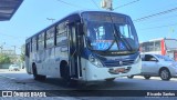 Transportes Coletivos Parque das Nações 03 346 na cidade de Santo André, São Paulo, Brasil, por Ricardo Santos. Número da foto: #10025236.