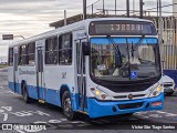 Expresso Metropolitano Transportes 2617 na cidade de Salvador, Bahia, Brasil, por Victor São Tiago Santos. Número da foto: #:id.