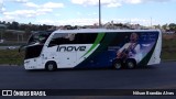 Tata - Jara - I9 Transporte e Turismo - Inove Turismo 14000 na cidade de Belo Horizonte, Minas Gerais, Brasil, por Nilson Brandão Alves. Número da foto: #10025484.