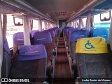 Trans Isaak Turismo 1711 na cidade de Curitiba, Paraná, Brasil, por Andre Santos de Moraes. Número da foto: #10025602.