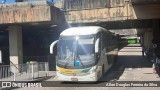 Empresa Gontijo de Transportes 18510 na cidade de Belo Horizonte, Minas Gerais, Brasil, por Allan Douglas Ferreira da Silva. Número da foto: #:id.