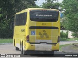 Viação Itapemirim 8913 na cidade de Recife, Pernambuco, Brasil, por Jonathan Silva. Número da foto: #10022883.