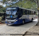 Turb Petrópolis > Turp -Transporte Urbano de Petrópolis 6130 na cidade de Petrópolis, Rio de Janeiro, Brasil, por Leonardo Oliveira. Número da foto: #10023638.