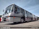 Auto Viação Nossa Sra. do Carmo ED001 na cidade de Curitiba, Paraná, Brasil, por Cadmiel Pedroso. Número da foto: #10024136.