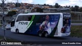 Tata - Jara - I9 Transporte e Turismo - Inove Turismo 14000 na cidade de Belo Horizonte, Minas Gerais, Brasil, por Nilson Brandão Alves. Número da foto: #10025495.