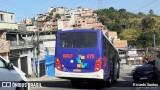 BR7 Mobilidade 875 na cidade de São Bernardo do Campo, São Paulo, Brasil, por Ricardo Santos. Número da foto: #10024223.