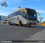 RodeRotas - Rotas de Viação do Triângulo 7755 na cidade de Goiânia, Goiás, Brasil, por Pedro Júnior. Número da foto: #10025262.