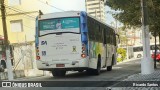 Viação Guaianazes 01 151 na cidade de Santo André, São Paulo, Brasil, por Ricardo Santos. Número da foto: #10025228.