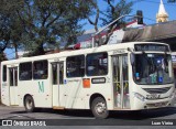 Auto Viação São Braz 21293 na cidade de Curitiba, Paraná, Brasil, por Luan Vieira. Número da foto: #:id.