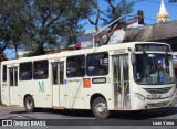 Auto Viação São Braz 21293 na cidade de Curitiba, Paraná, Brasil, por Luan Vieira. ID da foto: :id.