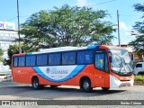 Rodoviária Caruaruense 642 na cidade de Caruaru, Pernambuco, Brasil, por Simão Cirineu. Número da foto: #:id.