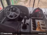 Coletivo Transportes 3349 na cidade de Caruaru, Pernambuco, Brasil, por Vinicius Palone. Número da foto: #:id.