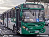 OT Trans - Ótima Salvador Transportes 21237 na cidade de Salvador, Bahia, Brasil, por Victor São Tiago Santos. Número da foto: #:id.