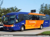 Evanil Transportes e Turismo RJ 132.050 na cidade de Rio de Janeiro, Rio de Janeiro, Brasil, por Rafael da Silva Xarão. Número da foto: #10025389.