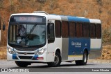 Viação Bom Jesus 2017 na cidade de Caratinga, Minas Gerais, Brasil, por Lucas Oliveira. Número da foto: #:id.