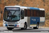 Viação Bom Jesus 2017 na cidade de Caratinga, Minas Gerais, Brasil, por Lucas Oliveira. ID da foto: :id.