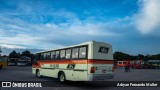 Viação Santana Iapó 250 na cidade de Curitiba, Paraná, Brasil, por Adryan Fernando Muller. Número da foto: #10025374.