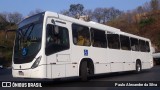 Viação Torres 2F55 na cidade de Belo Horizonte, Minas Gerais, Brasil, por Paulo Alexandre da Silva. Número da foto: #10024918.
