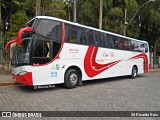 Lene Tur Transporte e Turismo 2080 na cidade de Petrópolis, Rio de Janeiro, Brasil, por Zé Ricardo Reis. ID da foto: :id.