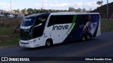 Tata - Jara - I9 Transporte e Turismo - Inove Turismo 14000 na cidade de Belo Horizonte, Minas Gerais, Brasil, por Nilson Brandão Alves. Número da foto: #10025475.