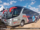 Real Sul Turismo 2022194 na cidade de Samambaia, Distrito Federal, Brasil, por Isaac Araújo de Souza. Número da foto: #:id.