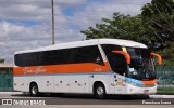 Viação Vale do Tietê 813 na cidade de São Paulo, São Paulo, Brasil, por Francisco Ivano. Número da foto: #10024859.