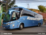 Viação Águia Branca RJ 544.032 na cidade de Valença, Rio de Janeiro, Brasil, por Danilo  Ribeiro. Número da foto: #10023172.