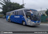 Viação Cometa 15120 na cidade de São Paulo, São Paulo, Brasil, por Helder Fernandes da Silva. ID da foto: :id.