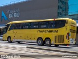 Viação Itapemirim 60079 na cidade de Rio de Janeiro, Rio de Janeiro, Brasil, por Guilherme Gomes. Número da foto: #10024645.