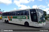 Empresa Gontijo de Transportes 20135 na cidade de João Monlevade, Minas Gerais, Brasil, por George Miranda. Número da foto: #10027475.