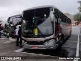 Rápido Campinas 10214 na cidade de Aparecida, São Paulo, Brasil, por Espedito de Brito Gomes. Número da foto: #10026389.