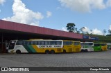 Empresa Gontijo de Transportes 12865 na cidade de João Monlevade, Minas Gerais, Brasil, por George Miranda. ID da foto: :id.