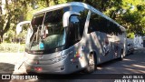 Staff Transportes OGH-1301 na cidade de Porto Alegre, Rio Grande do Sul, Brasil, por JULIO SILVA. Número da foto: #10028608.