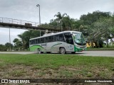 Turin Transportes 1410 na cidade de Rio de Janeiro, Rio de Janeiro, Brasil, por Anderson Nascimento. Número da foto: #10026371.