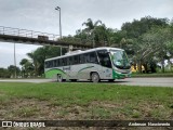 Turin Transportes 1410 na cidade de Rio de Janeiro, Rio de Janeiro, Brasil, por Anderson Nascimento. ID da foto: :id.