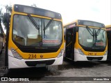 Empresa Metropolitana 234 na cidade de Recife, Pernambuco, Brasil, por Marcos Silva. Número da foto: #:id.