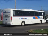 VUSC - Viação União Santa Cruz 2140 na cidade de Santa Cruz do Sul, Rio Grande do Sul, Brasil, por Ricardo Manoel Limberger Carvalho. Número da foto: #10027412.