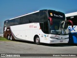 SP Turismo 622 na cidade de Aparecida, São Paulo, Brasil, por Moaccir  Francisco Barboza. Número da foto: #10026893.
