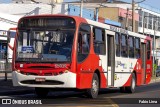 Expresso CampiBus 2702 na cidade de Campinas, São Paulo, Brasil, por Fabio Lima. ID da foto: :id.