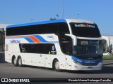 VUSC - Viação União Santa Cruz 4240 na cidade de Santa Cruz do Sul, Rio Grande do Sul, Brasil, por Ricardo Manoel Limberger Carvalho. Número da foto: #10027429.