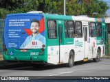 OT Trans - Ótima Salvador Transportes 20937 na cidade de Salvador, Bahia, Brasil, por Victor São Tiago Santos. Número da foto: #:id.