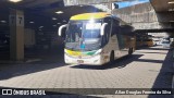 Empresa Gontijo de Transportes 19225 na cidade de Belo Horizonte, Minas Gerais, Brasil, por Allan Douglas Ferreira da Silva. Número da foto: #10026147.