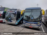 Caravellas Transportes e Turismo 2001 na cidade de Aparecida, São Paulo, Brasil, por Espedito de Brito Gomes. Número da foto: #10028930.