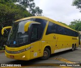 Viação Itapemirim 60023 na cidade de São Paulo, São Paulo, Brasil, por Andrey  Soares Vassão. Número da foto: #10027061.