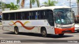 Plenna Transportes e Serviços 850 na cidade de Feira de Santana, Bahia, Brasil, por Victor Hugo. Número da foto: #10027053.